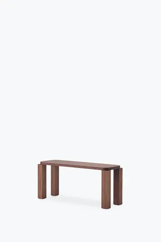 Atlas Bench 100x32 by New Works – product photo 1 of 4
