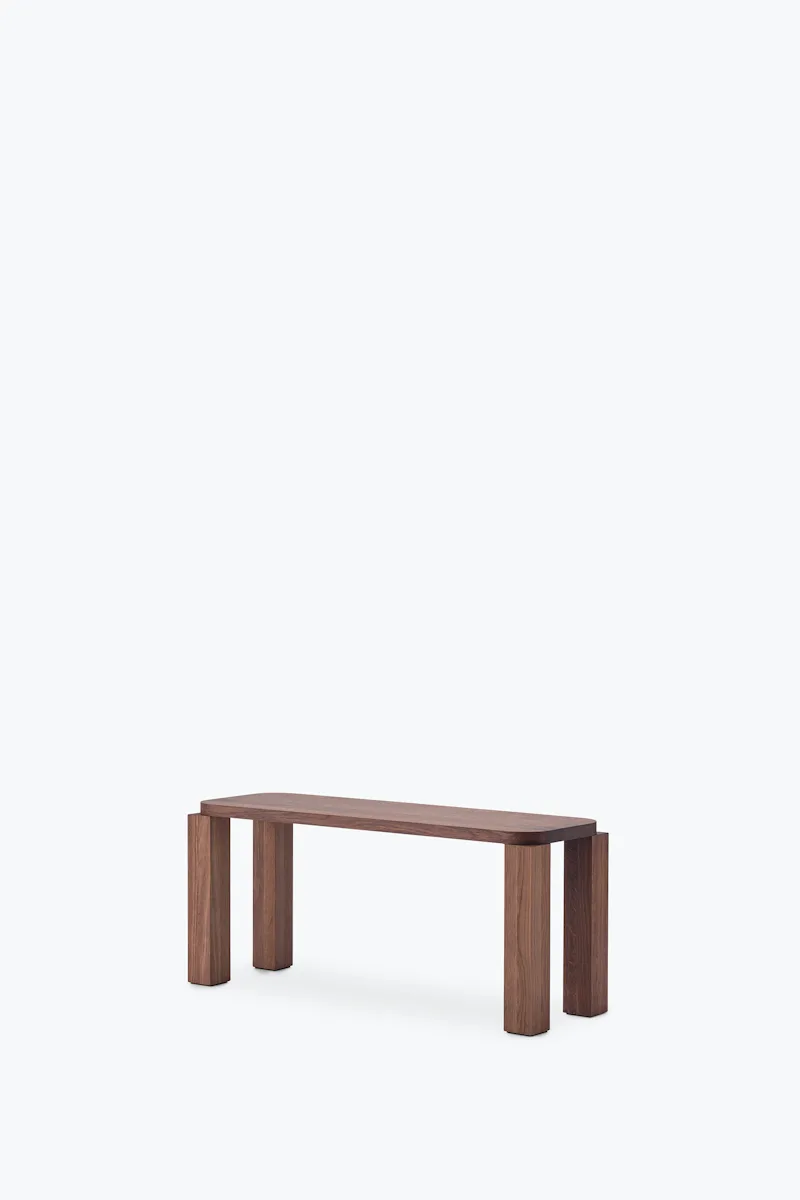 Atlas Bench 100x32 by New Works – product photo 1 of 4