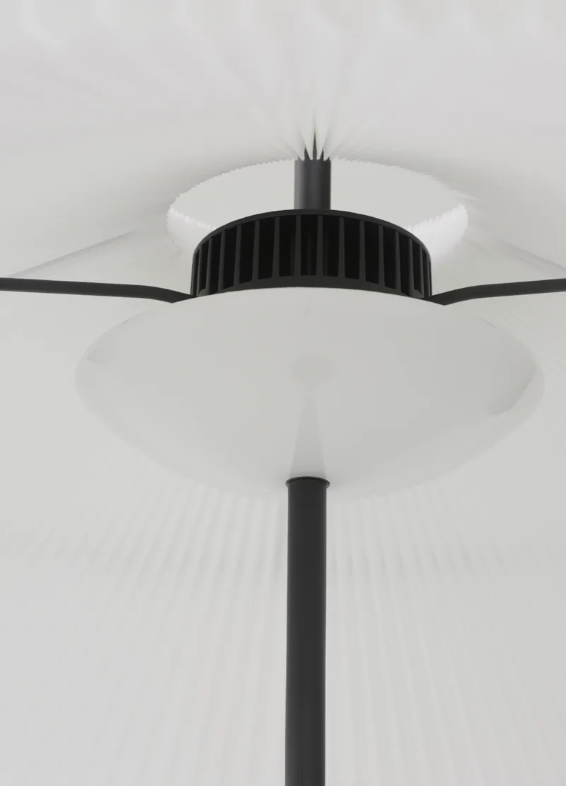 Nebra Floor Lamp by New Works – product photo 4 of 14