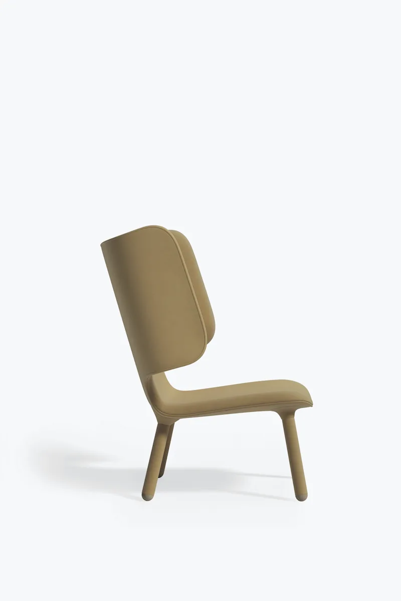 Tembo Lounge Chair by New Works – product photo 3 of 6