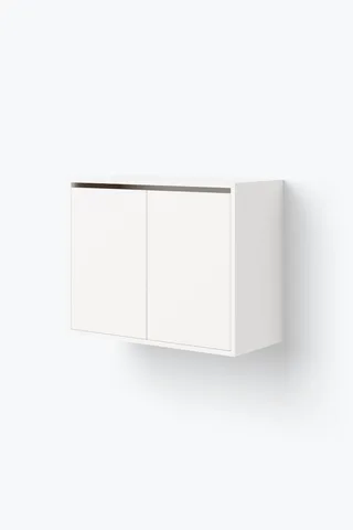 New Works Cabinet Tall w. Doors by New Works – product photo 4 of 4