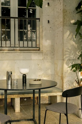 Kizu Portable Table Lamp by New Works – interior photo 4 of 6