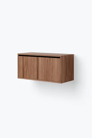 New Works Cabinet Low w. Doors by New Works – product photo 5 of 5