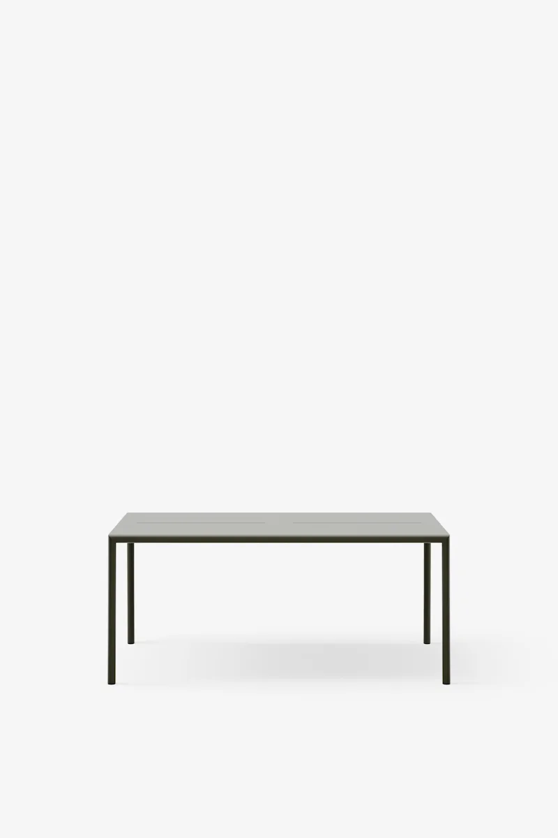 May Table 170x85 van New Works – productfoto 7 van 7