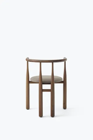 Bukowski Chair de New Works – photo du produit 3 sur 9