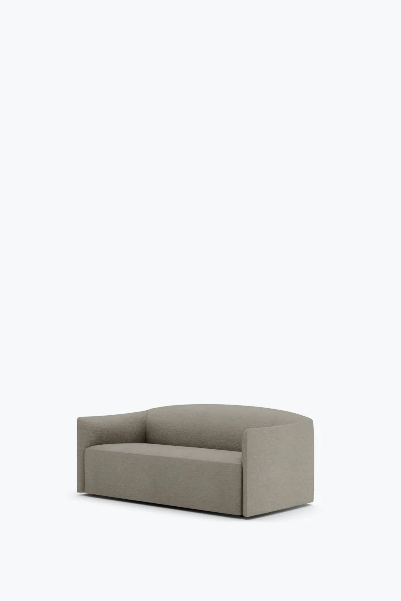 Shore Sofa 2 Seater Extended Base by New Works – product photo 1 of 4