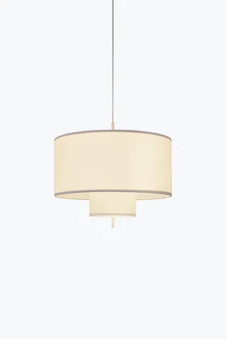 Margin Pendant Lamp Ø70 von New Works – Produktfoto 1 von 4