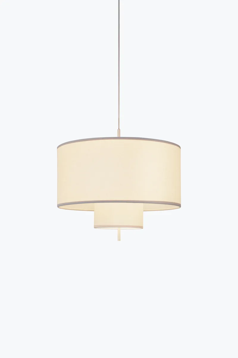 Margin Pendant Lamp Ø70 von New Works – Produktfoto 1 von 4