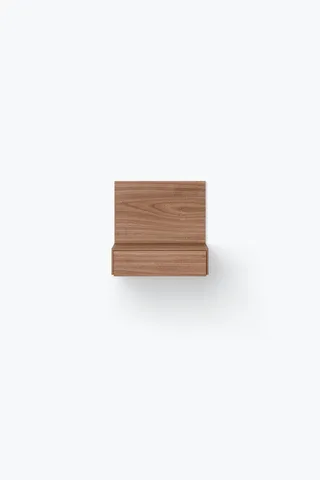 Tana Wall Mounted Nightstand von New Works – Produktfoto 4 von 6