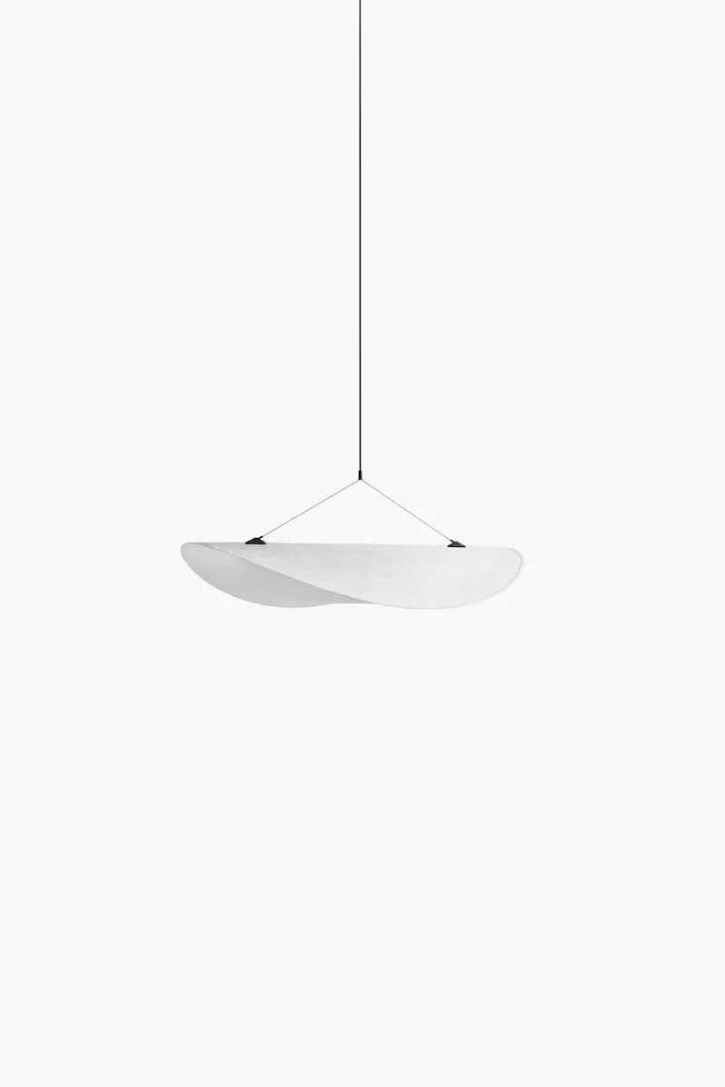 Tense Pendant Lamp Ø55 by New Works – product photo 8 of 8