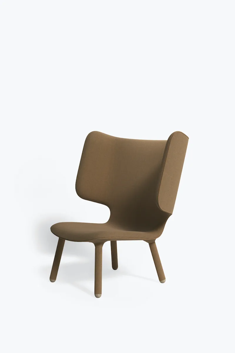 Tembo Lounge Chair by New Works – product photo 1 of 5