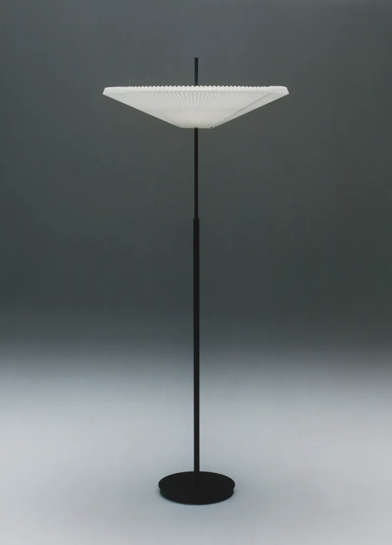 Nebra Floor Lamp by New Works – interior photo 13 of 14