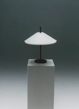 Nebra Table Lamp by New Works – interior photo 7 of 8
