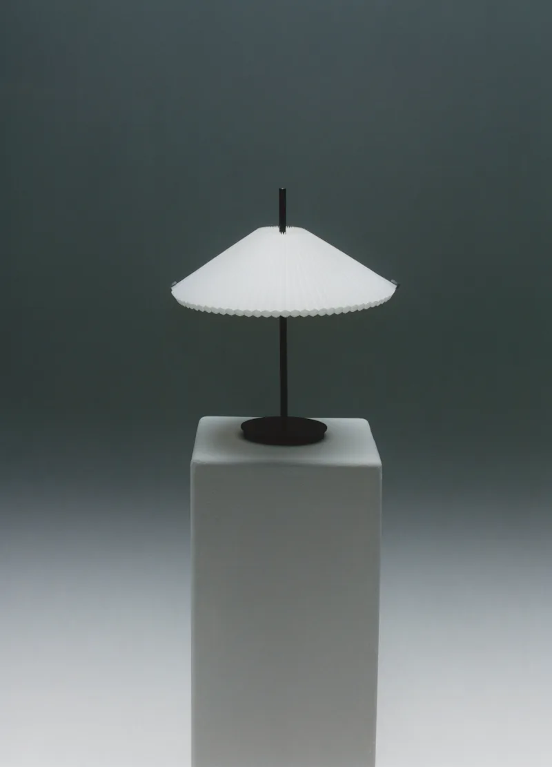 Nebra Table Lamp by New Works – interior photo 7 of 8