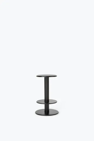Coupe Bar Stool 65 cm by New Works – product photo 2 of 2