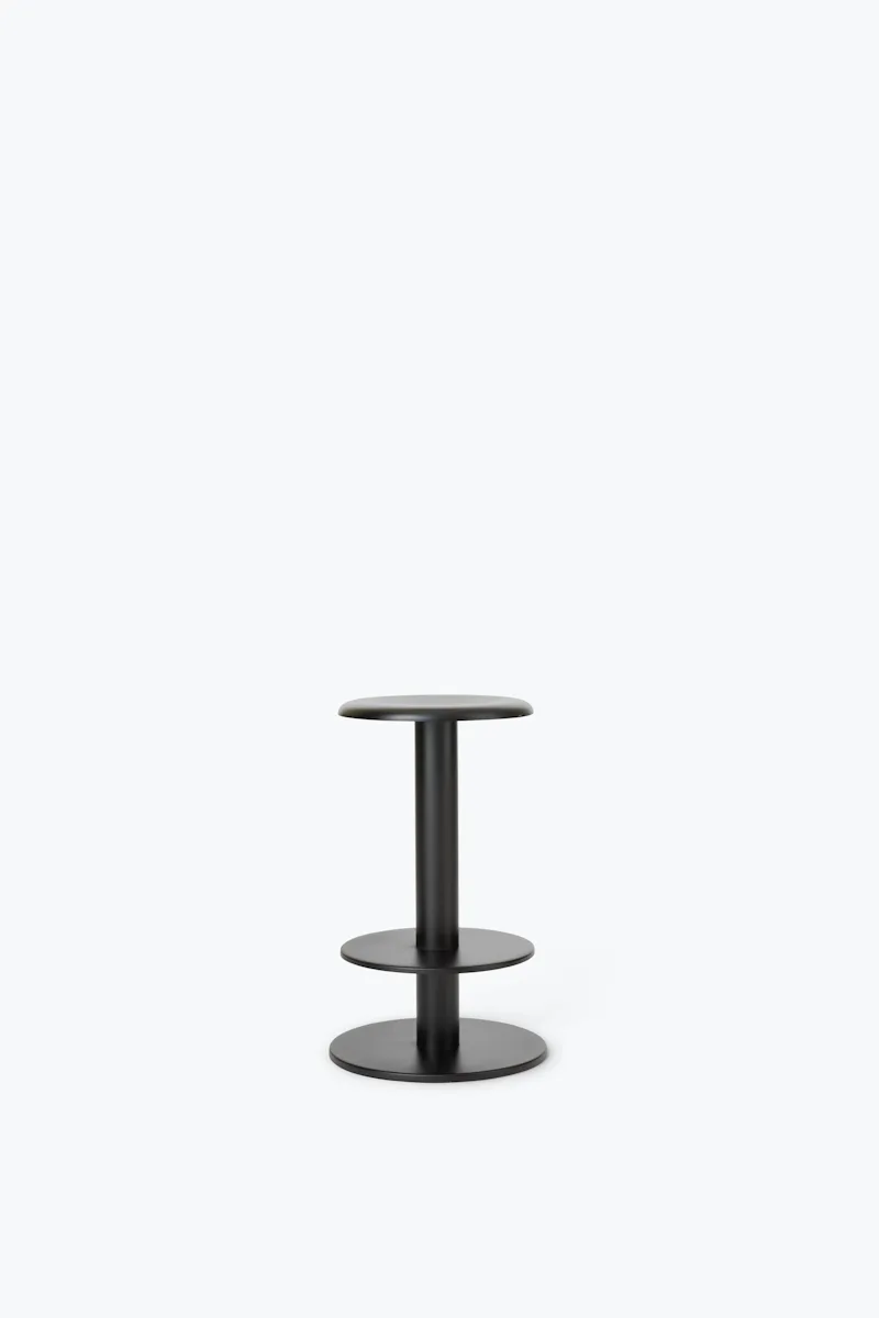 Coupe Bar Stool 65 cm by New Works – product photo 2 of 2