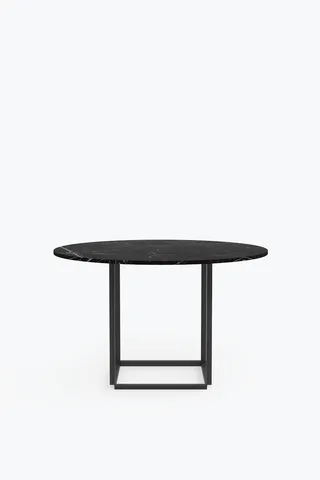Florence Dining Table Ø120 by New Works – product photo 3 of 3