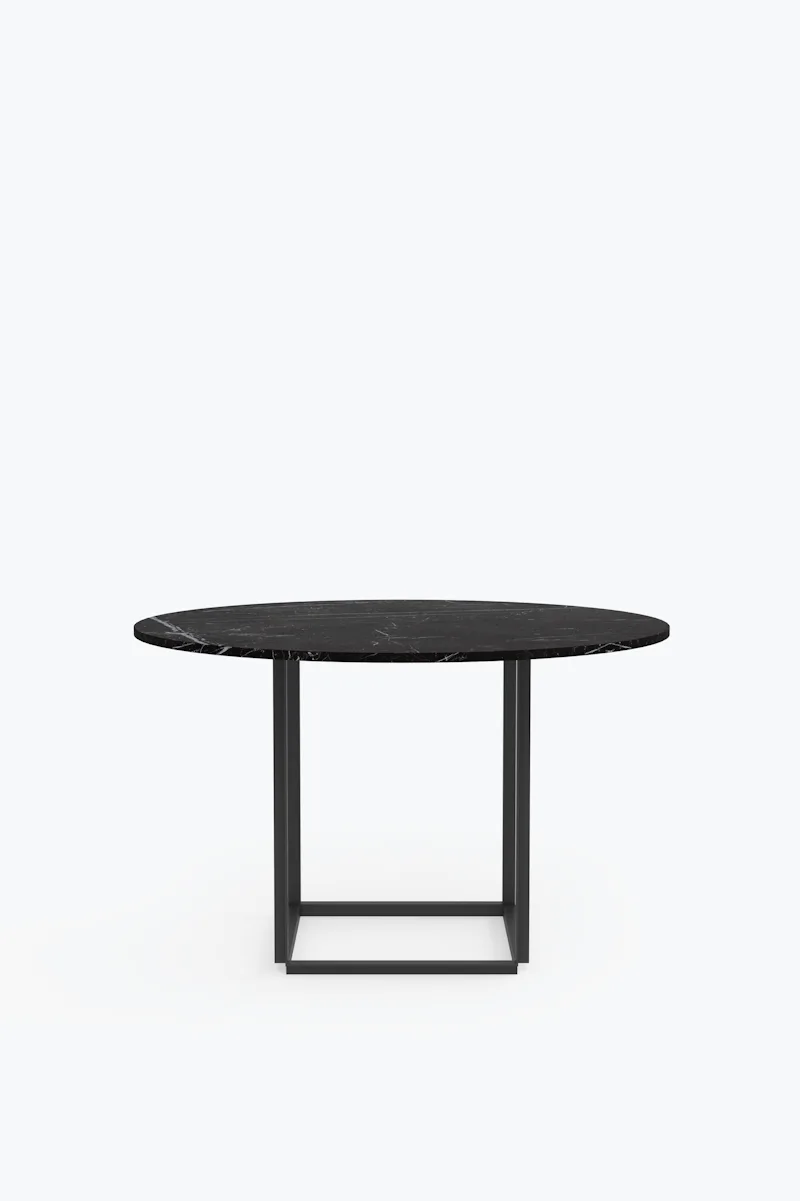 Florence Dining Table Ø120 by New Works – product photo 3 of 3