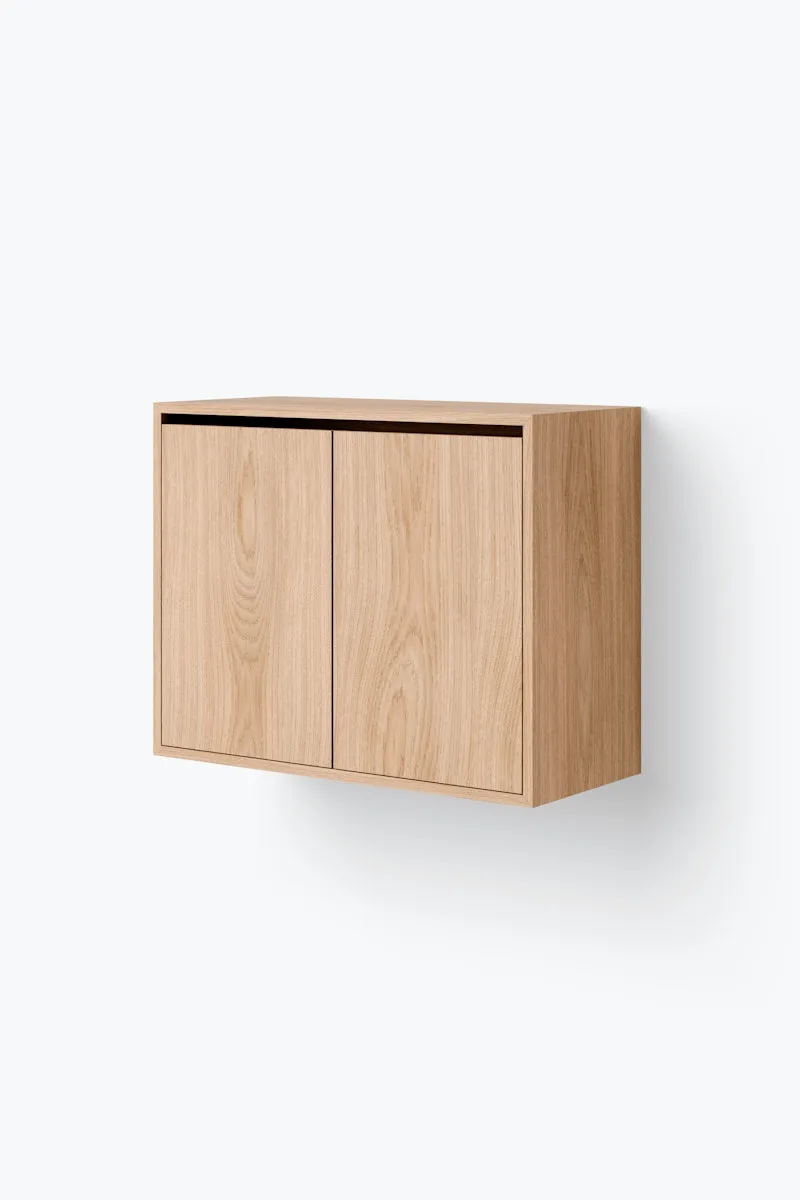 New Works Cabinet Tall w. Doors de New Works – photo du produit 4 sur 4