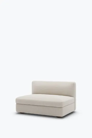 Coda Wide Middle Module 51 by New Works – product photo 1 of 2