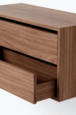 New Works Cabinet Low w. Drawers by New Works – interior photo 4 of 5