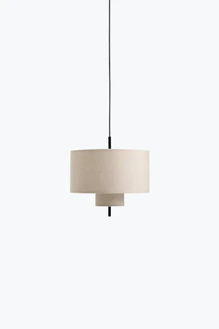 Margin Pendant Lamp Ø50 von New Works – Produktfoto 3 von 5