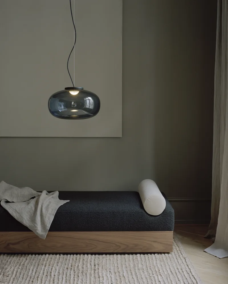 Karl-Johan Pendant Lamp Large by New Works – interior photo 2 of 4