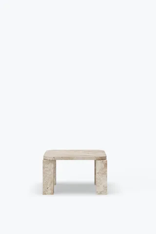 Atlas Coffee Table 60x60 van New Works – productfoto 4 van 4