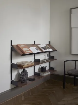 New Works Office Shelf by New Works – interior photo 2 of 3