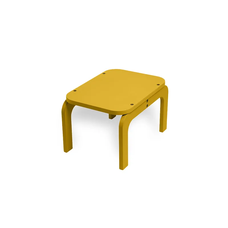 Kiddo Step Seat von Nofred – Produktfoto