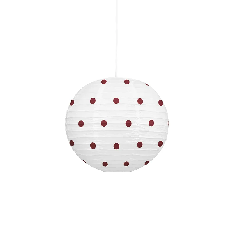 Dot Paper Shade de Nofred – photo du produit