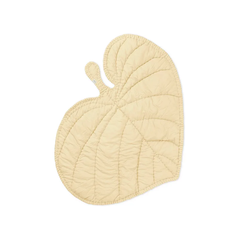 Leaf Blanket de Nofred – photo du produit
