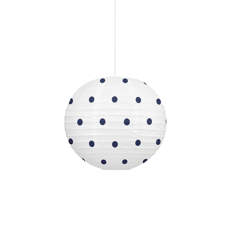 Dot Paper Shade van Nofred – productfoto
