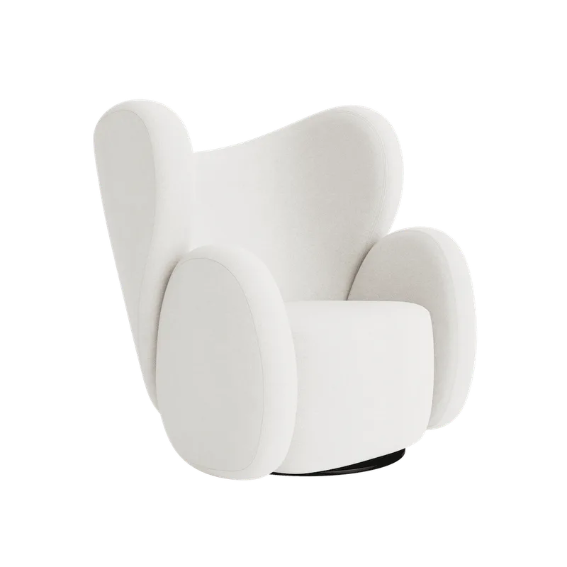 Big Big Chair by NORR11 – product photo