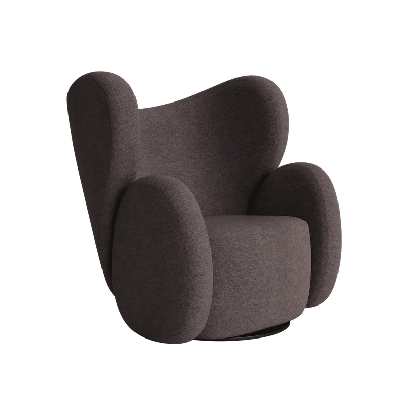 Big Big Chair by NORR11 in Barnum 011 – product photo