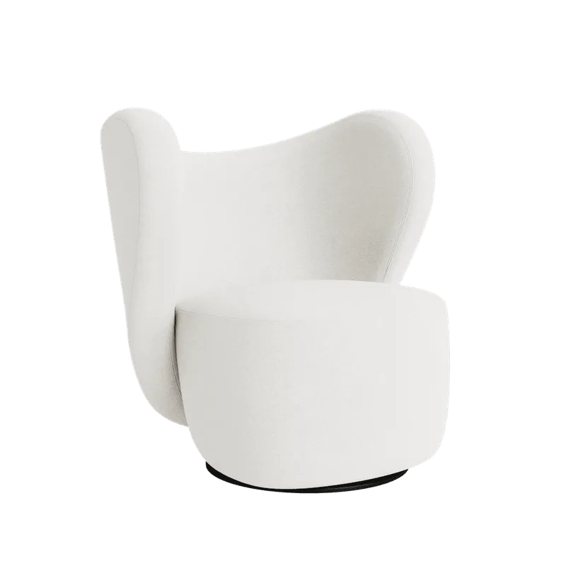 Little Big Chair by NORR11 in Barnum 024 – product photo