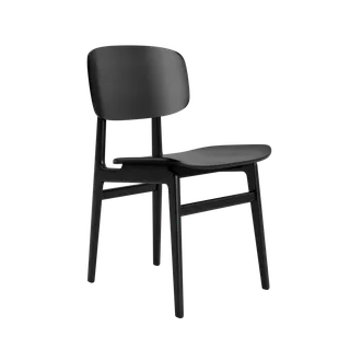 NY11 Chair by NORR11 in Black Oak, None – product photo 2 of 2