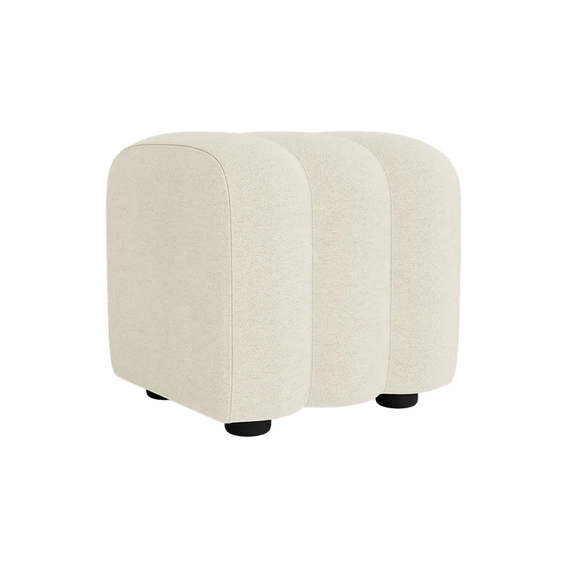 Studio Pouf von NORR11 in Barnum 024 – Produktfoto