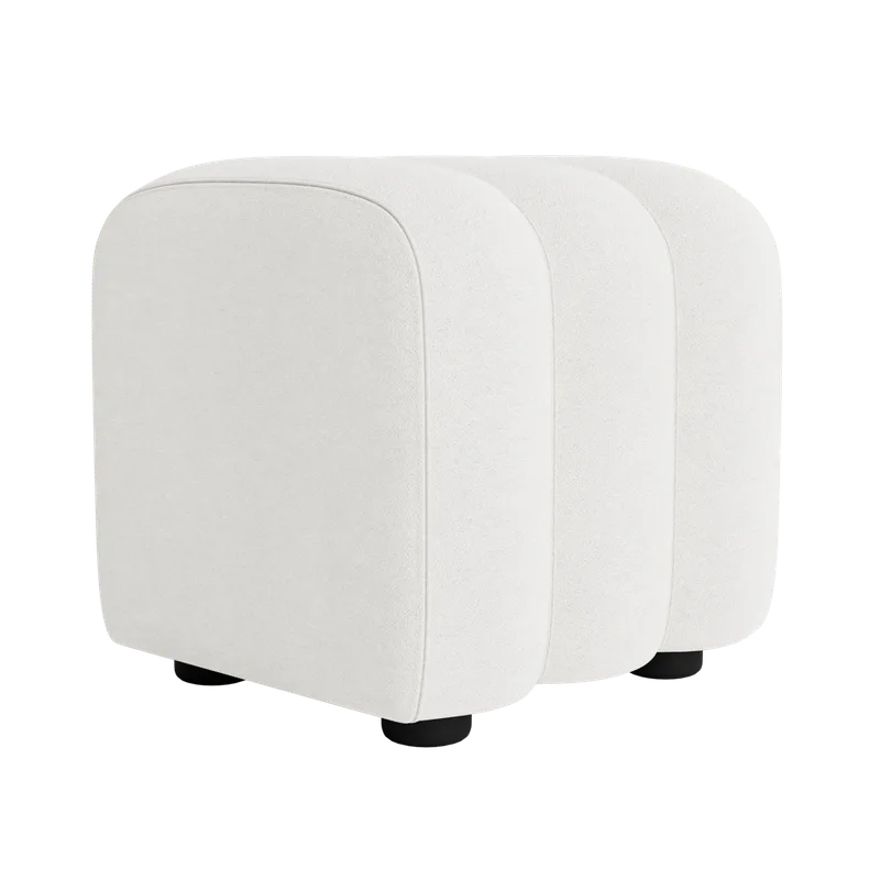 Studio Pouf van NORR11 in Barnum 001 – productfoto
