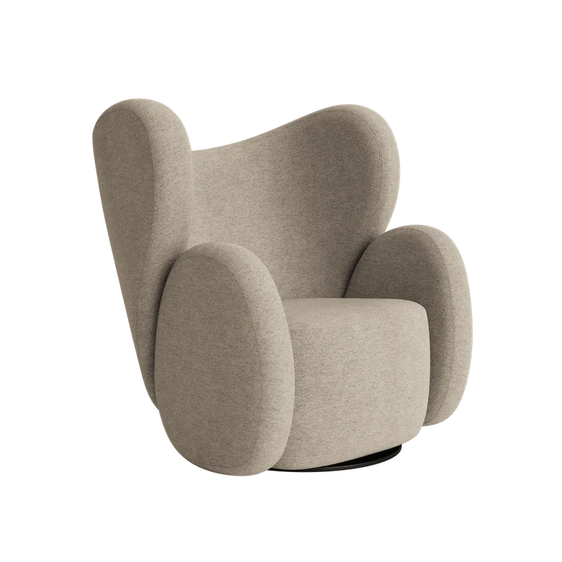 Big Big Chair de NORR11 en Barnum 003 – photo du produit