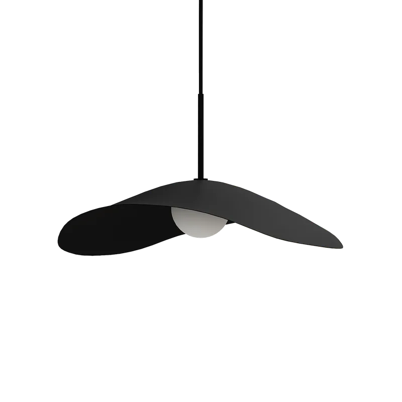 Fuji Pendant by NORR11 in Large – product photo