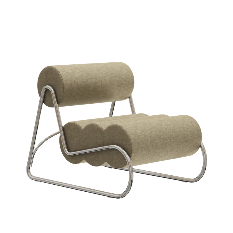 Fave Chair van NORR11 – productfoto