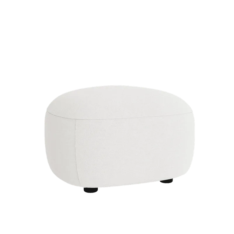 Little Big Pouf by NORR11 – product photo
