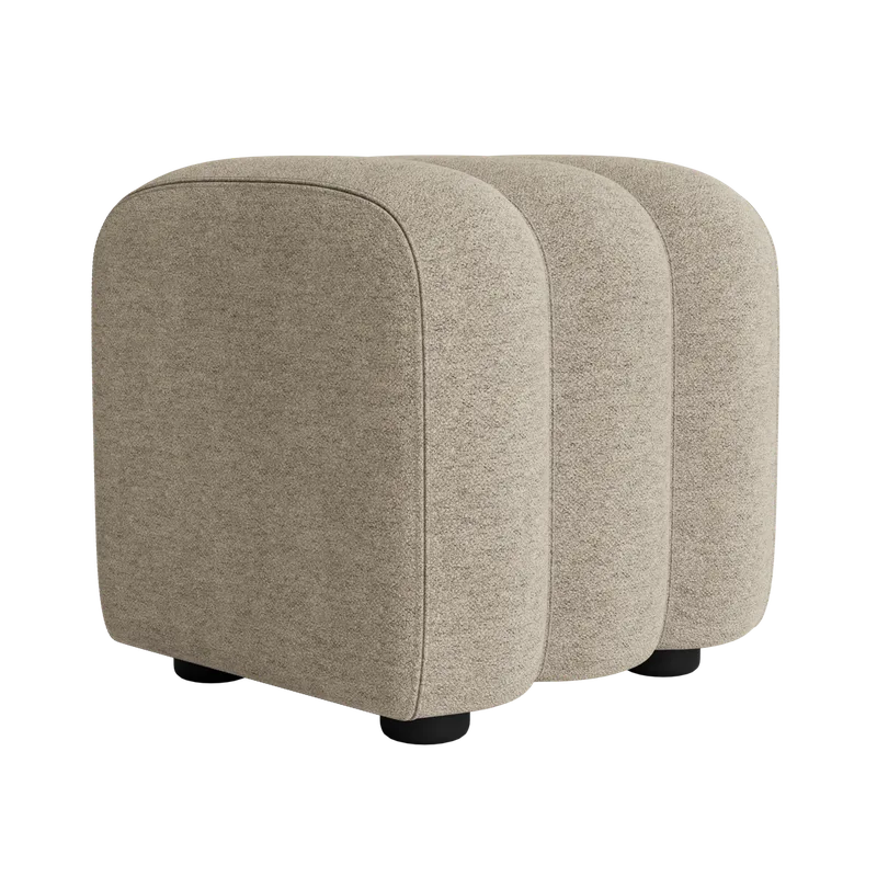 Studio Pouf van NORR11 in Barnum 003 – productfoto