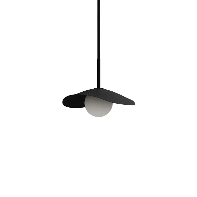 Fuji Pendant by NORR11 in Mini – product photo