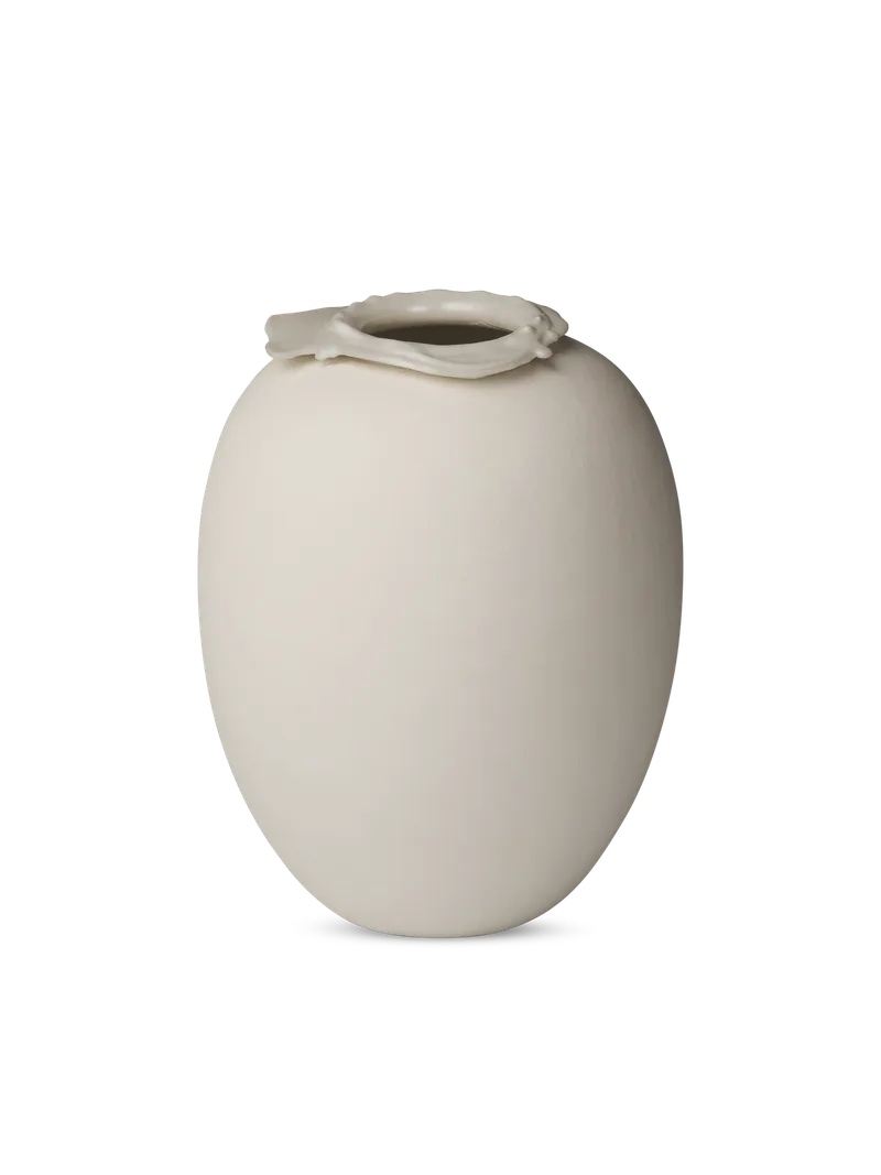 Brim vase von Northern in 28 cm – Produktfoto
