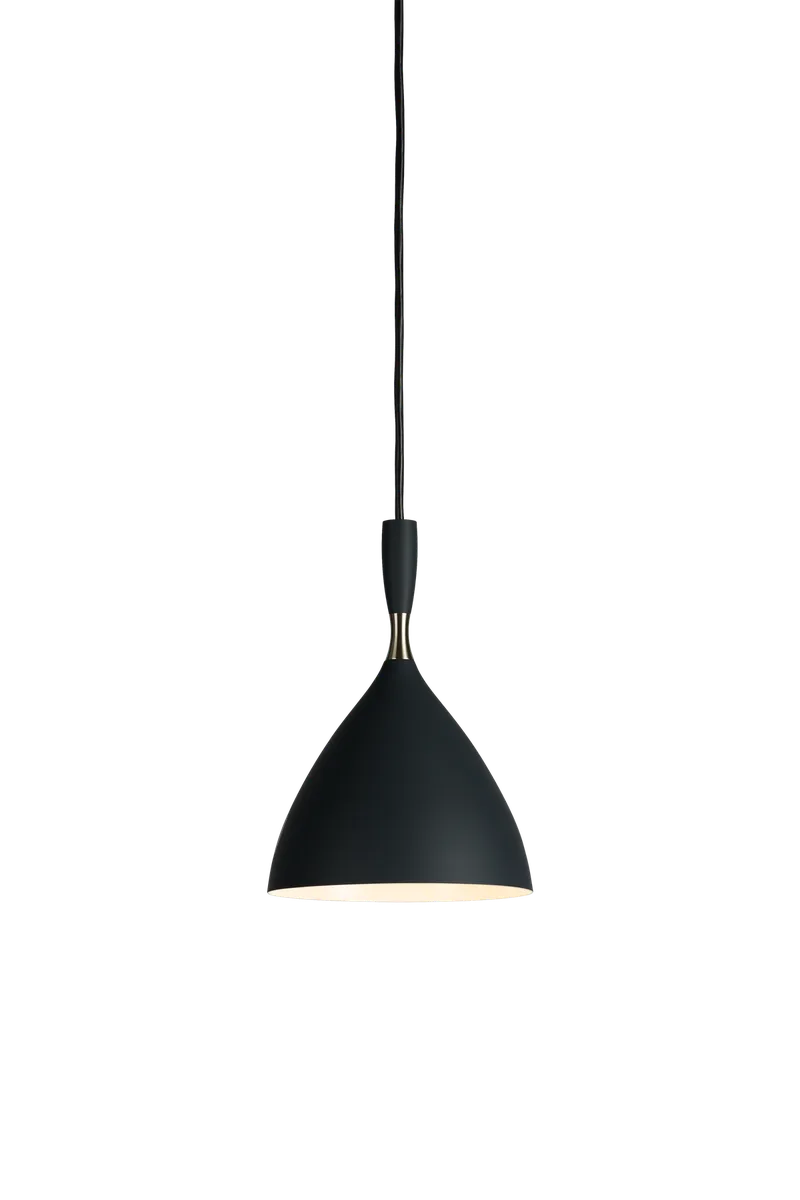 Dokka pendellampe by Northern in Svart – product photo
