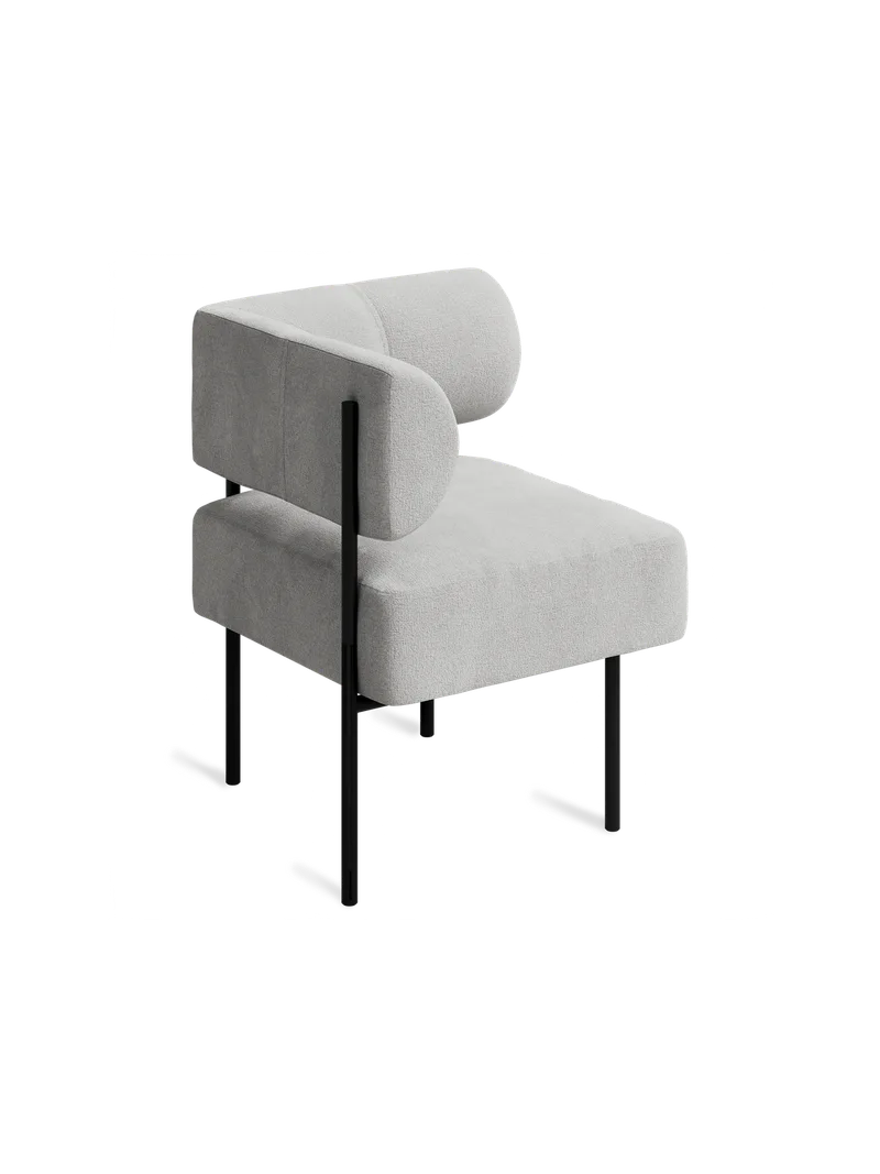 Daybe Dining Modular Sofa — Corner Module de Northern en Price group 0 – photo du produit