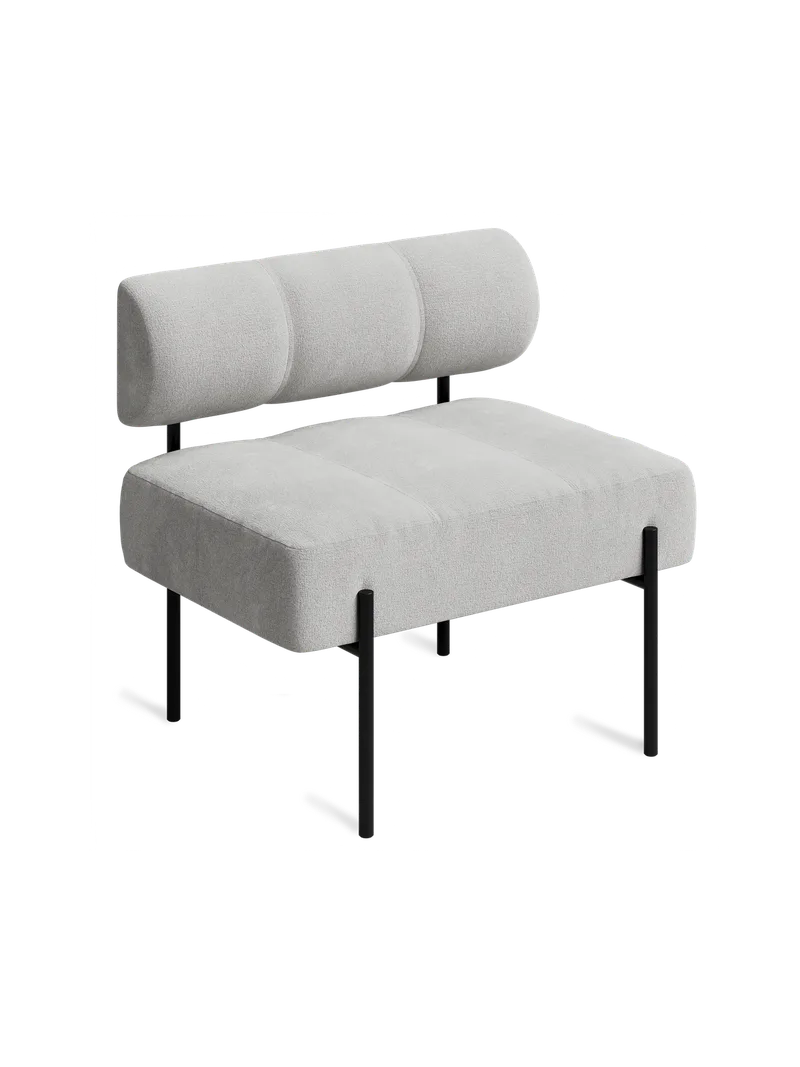 Daybe Dining Modular Sofa — Centre Module von Northern in 90 cm, Price group 0 – Produktfoto