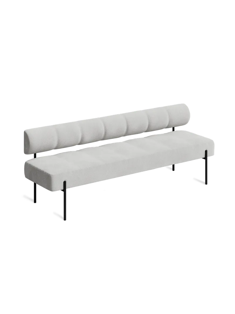 Daybe Dining Modular Sofa — Centre Module by Northern in 210 cm, Price group 0 – product photo